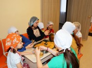 Сотрудники МВД навестили воспитанников подшефного Чистопольского детского дома Сотрудники МВД навестили воспитанников подшефного Чистопольского детского дома