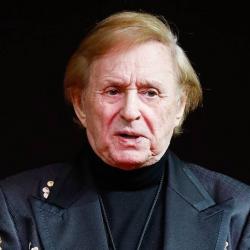 Скончался режиссер Роман Виктюк