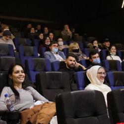 &laquo;То, что этот фильм дошел до киноэкрана &ndash; уже чудо!&raquo;: в Казани прошел предпремьерный показ фильма "Әпипә" (ФОТО)