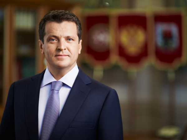 И.Метшин: &laquo;Уверен, что в столице Татарстана этот светлый день всегда будет наполнен атмосферой взаимопонимания и единства&raquo;