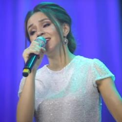 Гульсирень Абдуллина представила новую песню (ПРЕМЬЕРА)