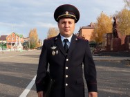 Жители России в десятый раз проголосуют за &laquo;Народного участкового&raquo;