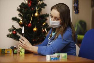 &laquo;Какой корпоратив? Вся наша отрасль рухнула&raquo;: казанцы - о проводах &laquo;ковидного&raquo; года