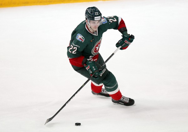 
              В гостях забиваем больше, чем дома. Итоги первой части сезона для &laquo;Ак Барса&raquo;            