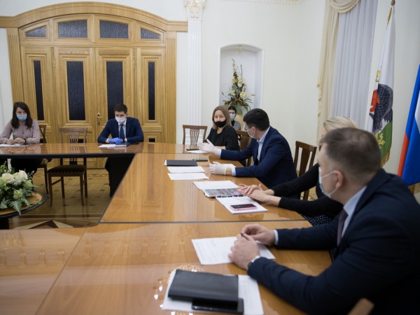 Ильдар Шакиров: &laquo;Третий этап конкурса показал повышенный интерес самозанятых к грантовой поддержке&raquo;