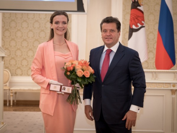 И.Метшин на I заседании Молодежного парламента Казани: «Ваша задача – представлять всю молодежь Казани во всем ее многообразии» И.Метшин на I заседании Молодежного парламента Казани: «Ваша задача – представлять всю молодежь Казани во всем ее многообразии»