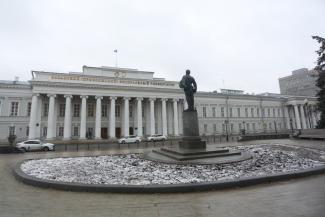 Максимально гибридное обучение: казанские вузы не хотят полностью уходить на дистант