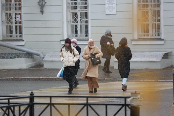 Максимально гибридное обучение: казанские вузы не хотят полностью уходить на дистант