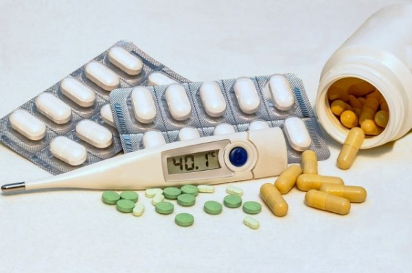 Татарстан в топ-15 регионов по количеству проведенных тестов на Covid-19