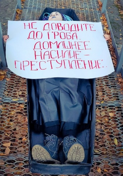 &laquo;Ничего плохого в небритых подмышках не вижу&raquo;: &laquo;ФемКызлар&raquo; в Татарстане пришли на смену &laquo;алтын хатын&raquo;