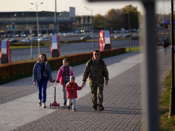 20 ноября казанцы смогут проконсультироваться у юриста по семейным вопросам