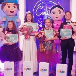 Награждены победители фестиваля &laquo;Сәйлән - 2020&raquo;