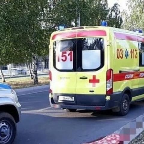 Челнинцу, зарубившему сожителя бывшей супруги, будет предъявлено обвинение еще по двум статьям УК