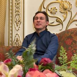 "Ещё не было концерта полностью посвященного певцу Ильгаму Шакирову..."