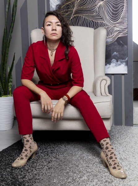 &laquo;Ничего плохого в небритых подмышках не вижу&raquo;: &laquo;ФемКызлар&raquo; в Татарстане пришли на смену &laquo;алтын хатын&raquo;