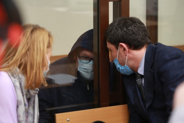 Ринтик вспомнил всё?.. Главного киллера группировки &laquo;Хади Такташ&raquo; судят в Казани за покушение на директора &laquo;УНИКСа&raquo;