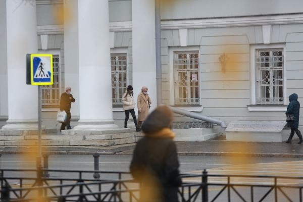 Максимально гибридное обучение: казанские вузы не хотят полностью уходить на дистант