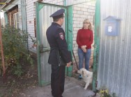 Жители России в десятый раз проголосуют за &laquo;Народного участкового&raquo;