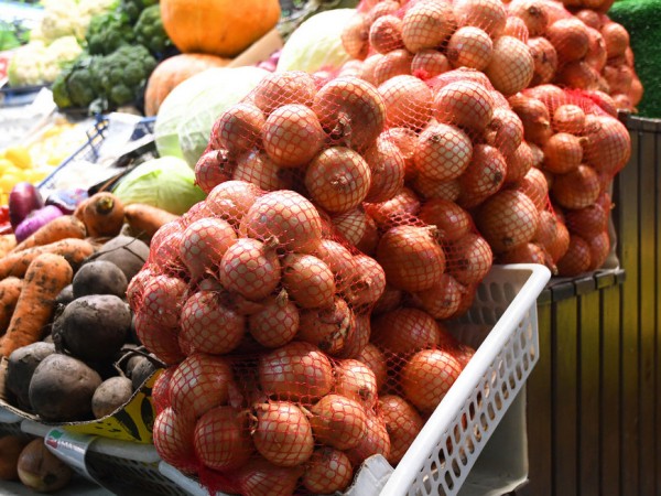 7 ноября в Казани пройдут сельскохозяйственные ярмарки