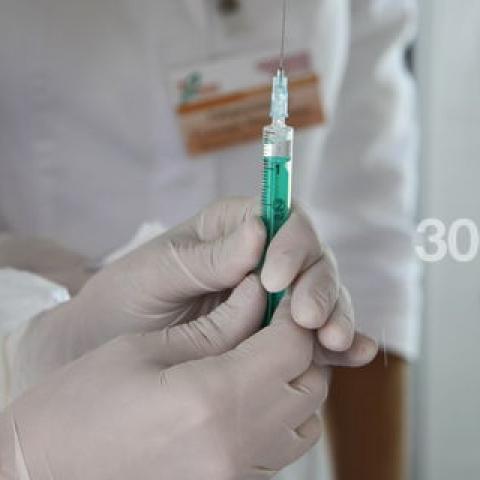 &laquo;Если у меня легкая форма COVID-19, то какая тогда тяжелая?&raquo;