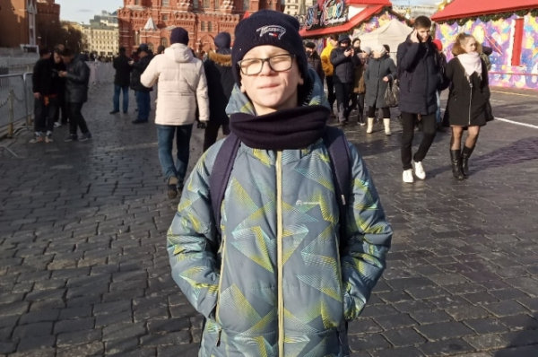 Квартира в подарок. Подросток из Татарстана спел в телевизионном шоу