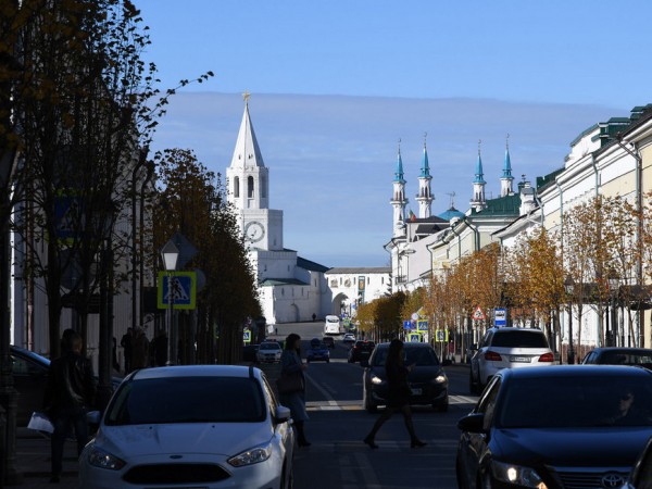 Ильсур Метшин поздравил победителей конкурса &laquo;Звезды гостеприимства&raquo;