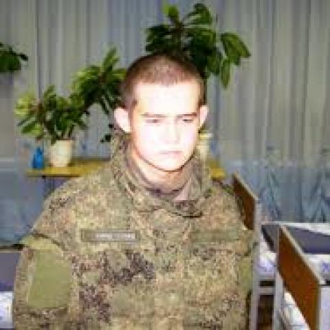 Шамсутдинов попросил прощения у сослуживца, который выжил во время расстрела