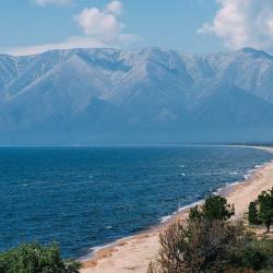 Бурятия первой в России ввела полный локдаун