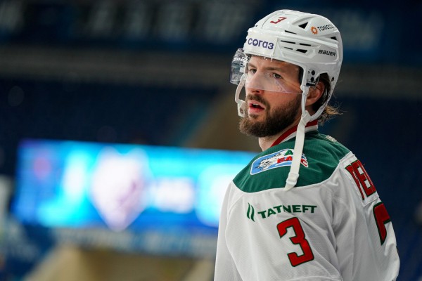 
              В гостях забиваем больше, чем дома. Итоги первой части сезона для &laquo;Ак Барса&raquo;            