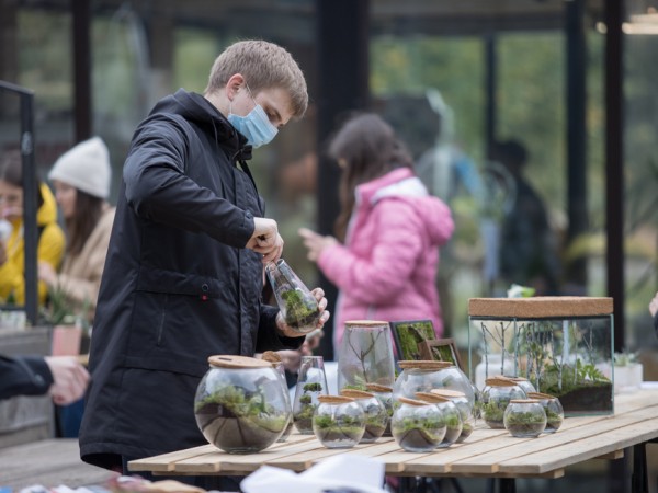 Грантовую поддержку самозанятых Казани продлят в 2021 году