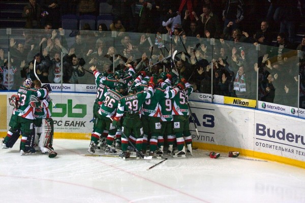 
              &laquo;От гола за 16 секунд до сих пор мурашки&raquo;. Илья Никулин &ndash; о главной шайбе в карьере            