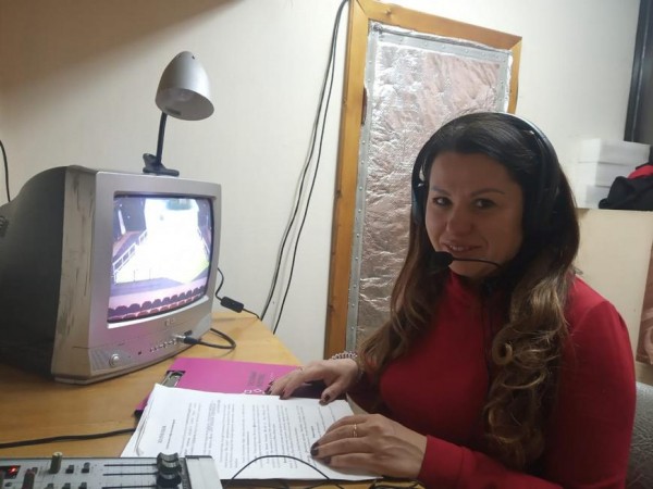 Искусство на слух: как тифлокомментирование открывает незрячим театр