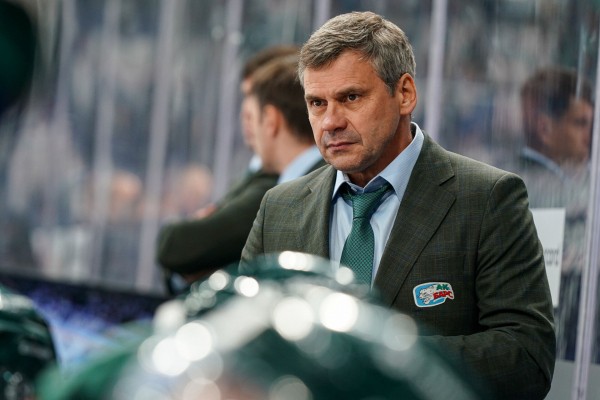 
              В гостях забиваем больше, чем дома. Итоги первой части сезона для &laquo;Ак Барса&raquo;            