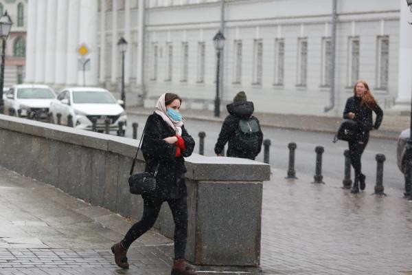 Максимально гибридное обучение: казанские вузы не хотят полностью уходить на дистант