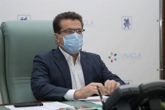 &laquo;Вам не видно, как мне стыдно&raquo;: мэр Казани пообщался с предпринимателями