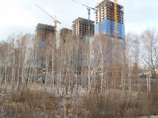 &laquo;Почему &laquo;Манзара&raquo;? &laquo;Гривка&raquo;&hellip;&raquo;: краеведы недовольны названием нового парка, который появится на берегу Казанки