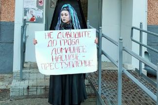 &laquo;Ничего плохого в небритых подмышках не вижу&raquo;: &laquo;ФемКызлар&raquo; в Татарстане пришли на смену &laquo;алтын хатын&raquo;