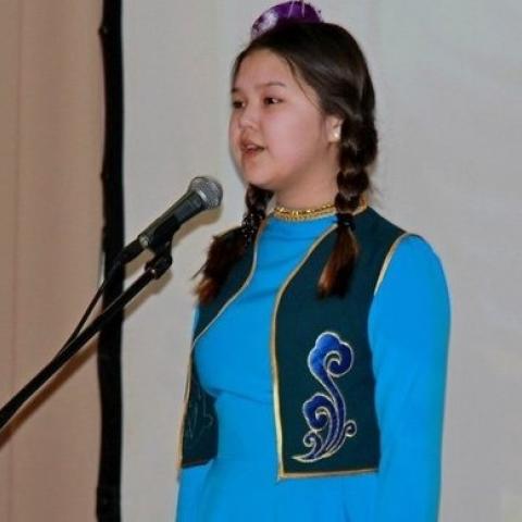 На конкурс &laquo;Tatar сүзе&raquo; прислали уже больше 500 видеозаписей