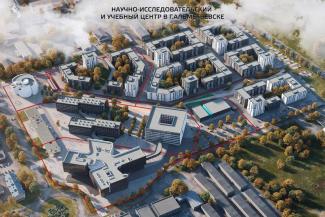 Татнефть создает Высшую нефтяную школу и запускает серийное производство новых шин