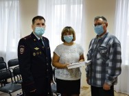 Сотрудники МВД навестили воспитанников подшефного Чистопольского детского дома Сотрудники МВД навестили воспитанников подшефного Чистопольского детского дома