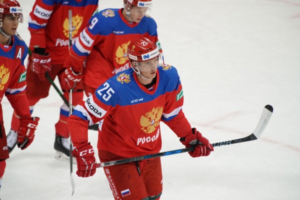 
              Почему на Кубок Карьялы едет молодёжная сборная России и кто отправится туда из &laquo;Ак Барса&raquo;            