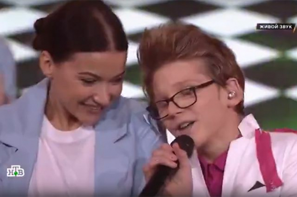 Финалисту шоу «Ты супер!» из Мензелинска до конца года оборудуют студию Финалисту шоу «Ты супер!» из Мензелинска до конца года оборудуют студию