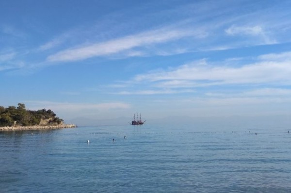 Директор школы из Татарстана погиб на отдыхе в Турции