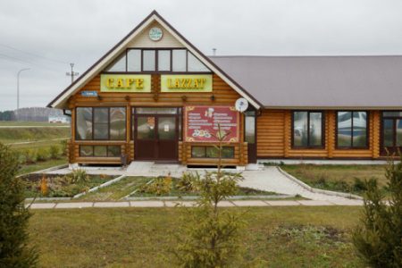 В Татарстане разрешили круглосуточную работу придорожных кафе