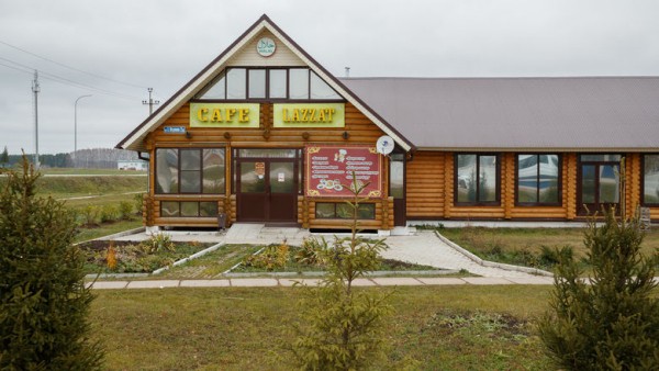 В Татарстане разрешили круглосуточную работу придорожных кафе 