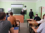 Жители России в десятый раз проголосуют за &laquo;Народного участкового&raquo;