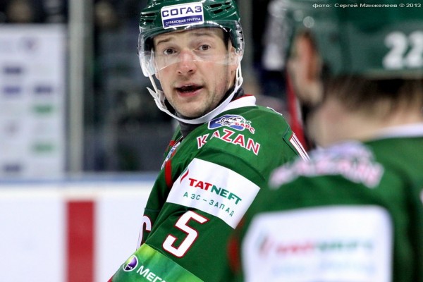 
              &laquo;От гола за 16 секунд до сих пор мурашки&raquo;. Илья Никулин &ndash; о главной шайбе в карьере            