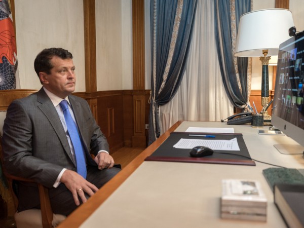 И.Метшин: &laquo;Действия ООН и принимаемые ею программы должны быть основаны на глубоком понимании местных реалий&raquo;