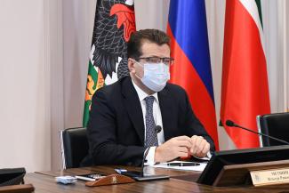 &laquo;Должно стать нормой&raquo;: Казань превращается в цифровой город