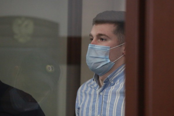 &laquo;Не знали, что фасовали&raquo;: в Казани гаишник-закладчик закосил под дурачка